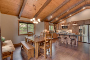 Skyland Jewel at Dollar Point - Luxury 3BR - Easy Winter Access
